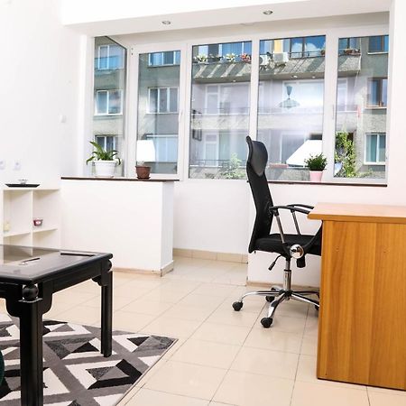 Krichim Apartments,Three-Bedroom, Large Apartment, Top Center Sofia Exterior photo