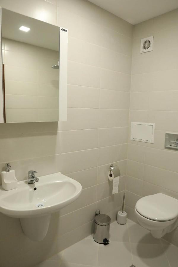 Krichim Apartments,Three-Bedroom, Large Apartment, Top Center Sofia Exterior photo