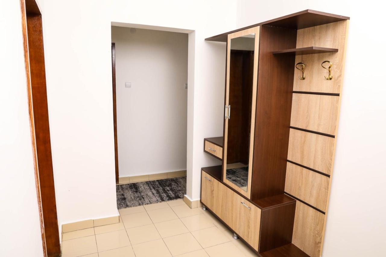 Krichim Apartments,Three-Bedroom, Large Apartment, Top Center Sofia Exterior photo